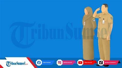 LINK PDF Formasi CPNS dan PPPK 2023 Kementerian/Lembaga Lengkap Syarat