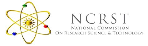 Procurement Bids National Commission On Research Science And