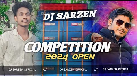 Dj Sarzen Production Competition Song Competition Face Face Humming