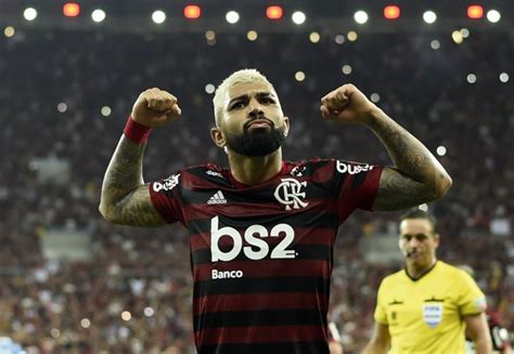 El Increíble Detalle De La Foto De Gabigol Con La Camiseta De Boca Que