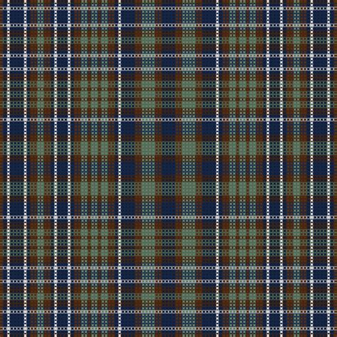 Tartan Plaid With Night Color Pattern. 19037088 Vector Art at Vecteezy