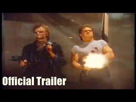 Dead Heat 1988 movie trailer Plot: A cop and his undead partner must chase down the diabolical ...