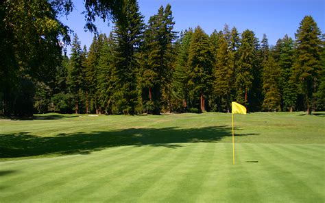 Golf Course in Santa Rosa, CA | Public Golf Course Near Monte Rio ...