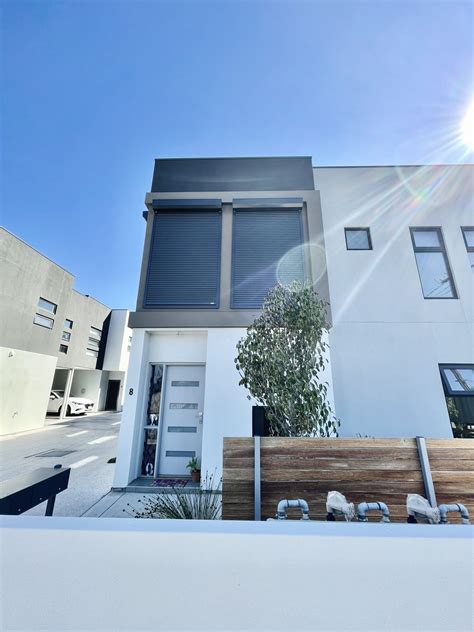 Manual & Electric Roller Shutters - Masterguard