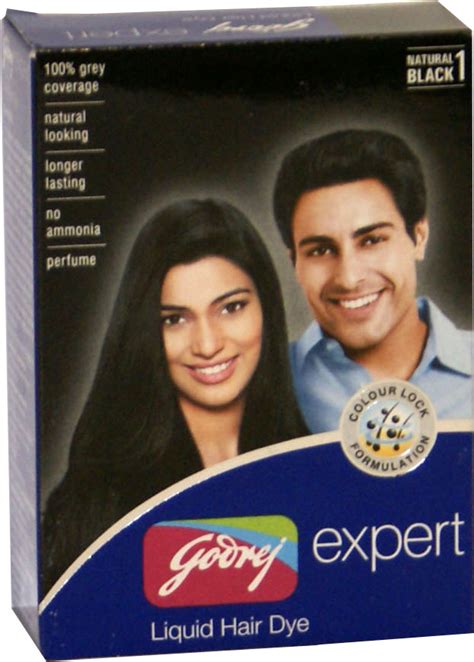 Godrej Expert Liquid Hair Dye 135 Fl Oz 40 Ml Bazaardesi