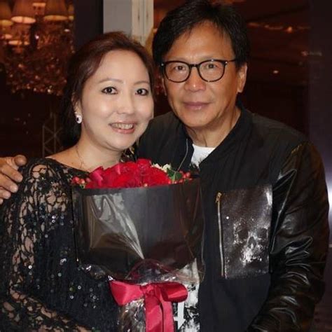 【十二傳說】晚婚煒烈為追求太太62歲減38磅 聽老婆話成tvb搶手甘草