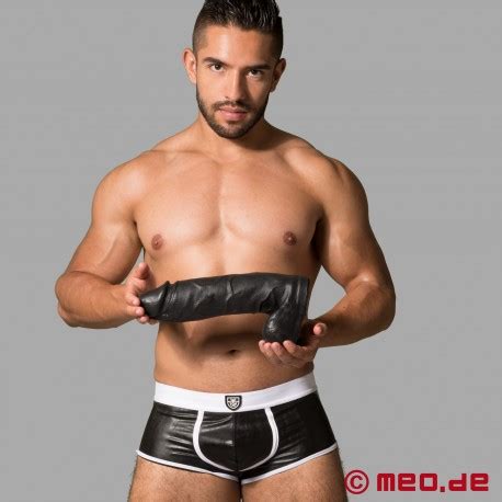 Dildo Hunglock THE HUGE 25 X 7 5 Cm Bei MEO Online Kaufen Dildos