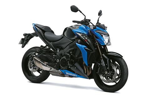 Suzuki GSX S 1000 Z Online Kaufen