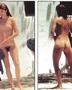 JACKIE KENNEDY SUN BATHING NUDE Porn Pictures XXX Photos Sex Images PICTOA