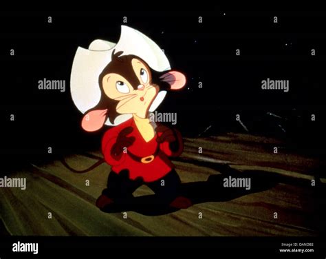 Fievel goes fievel 1991 fievel hi-res stock photography and images - Alamy