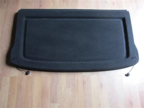 GENUINE VOLKSWAGEN VW Tiguan Mk2 2016 2023 Parcel Shelf Load Cover