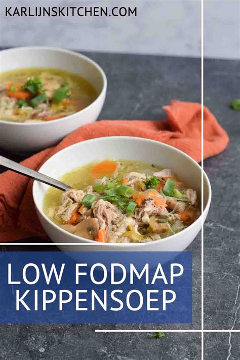 Low Fodmap Recepten Voor Het Avondeten Karlijn S Kitchen