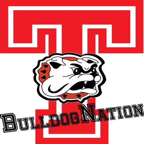 Thomasville High School Bulldogs | Thomasville NC