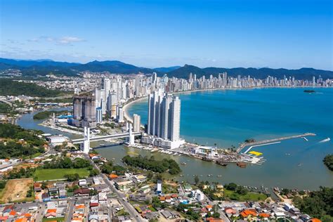 Balneário Camboriú Guia completo para planejar sua viagem