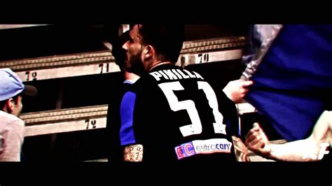 Il Gol Di Pinilla Atalanta Milan Youtube