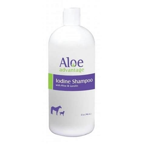 Horse Shampoo