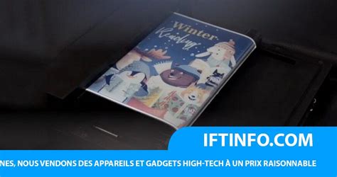 Iftinfo Kuo Apple Teste L Cran De Couverture E Ink Pour Les