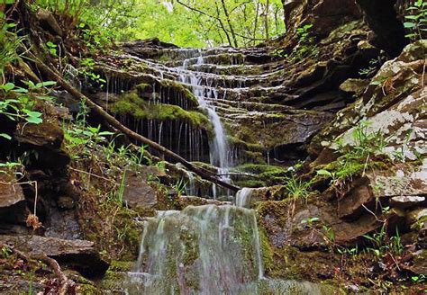 Devils Den Arkansas