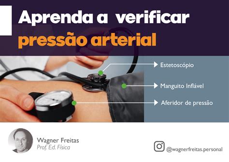 Voc Sabe Verificar Aferir A Press O Arterial