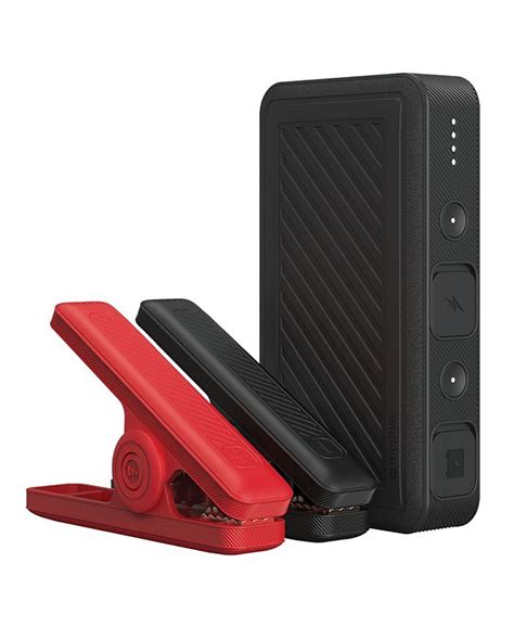 Mophie Powerstation Go Rugged Compact Power Bank Macys