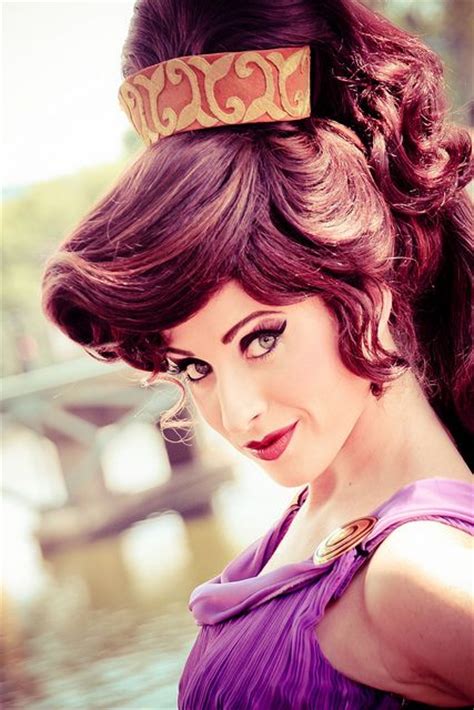 Megara | Disney cosplay, Meg cosplay, Sans cosplay