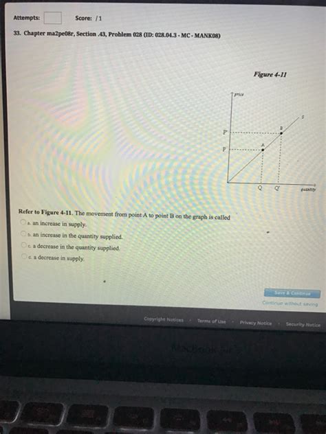 Solved Attempts Score 1 10 Chapter Ma2pe08r Section 2s Chegg