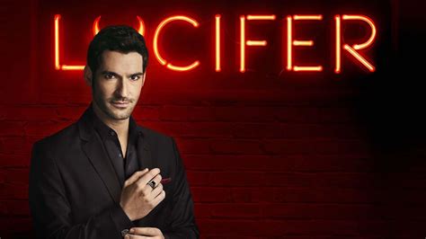 Lucifer Morningstar Wallpapers Wallpaper Cave