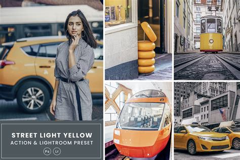 Top Free Street Style Lightroom Presets Inspiration