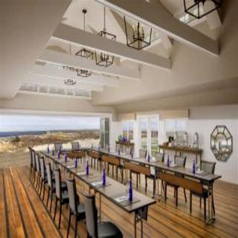 Boathouse at Chatham Bars Inn - Hotel in in Chatham, MA | The Vendry