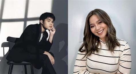 Miles Ocampo Naka Move Na Kay Elijah Canlas Balita