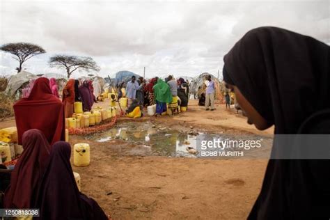 4,958 Somali Refugees Stock Photos, High-Res Pictures, and Images ...