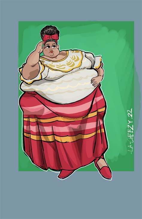 Art Trade: Dolores Madriga by La-Cheezy321 on DeviantArt