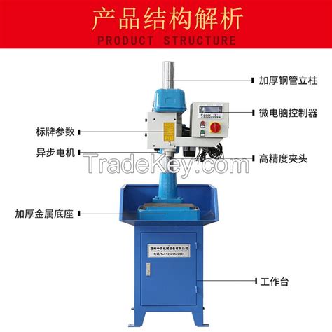 Fully Automatic Multi Axis Cnc Drilling Machine Industrial Cnc Bench