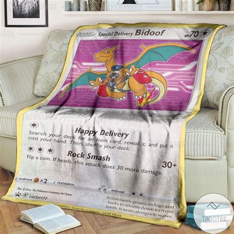 Arbok Pokemon Blanket Hot Sale 2025