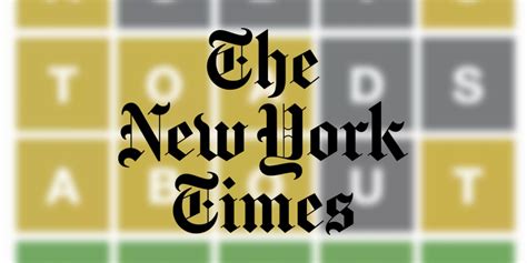 Is Wordle Free After New York Times Purchase Screen Rant