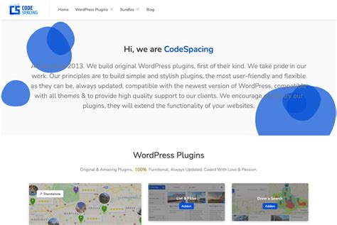 15 Best Google Map WordPress Plugins Of 2022