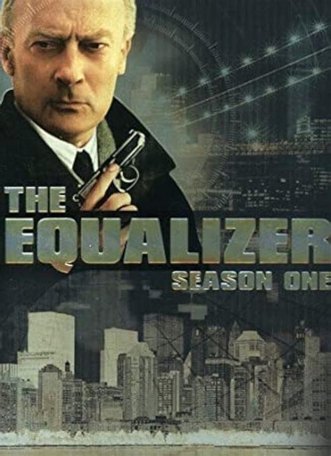 The Equalizer