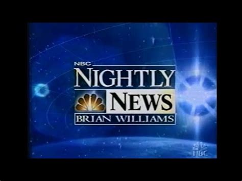 February Nbc Nightly News Space Shuttle Columbia Disaster