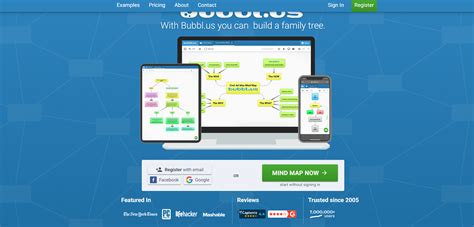 Free Concept Map Makers for Students