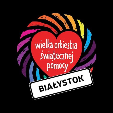 Wielka Orkiestra Wi Tecznej Pomocy Bia Ystok Wydarzenia Imprezy