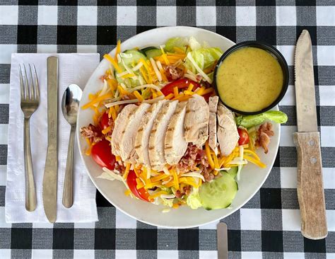 Menu at Ginny Rae's Diner restaurant, Hudson Falls