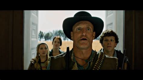 Zombieland Twinkie Quotes