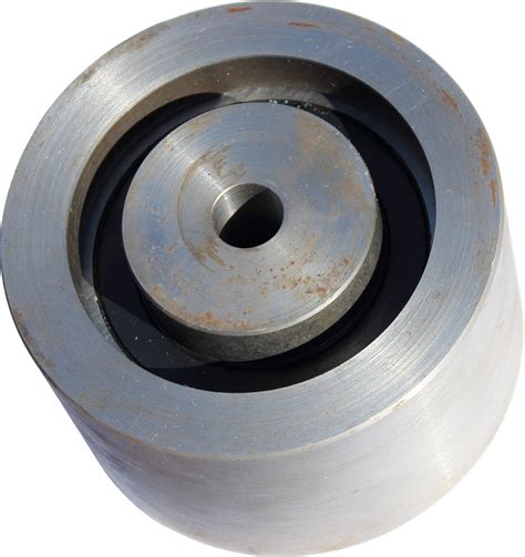 Skew Flat Belt Pulley ( Split Flat Pulley ), For Industrial, Capacity: 1 To 150, Rs 10000 /piece ...