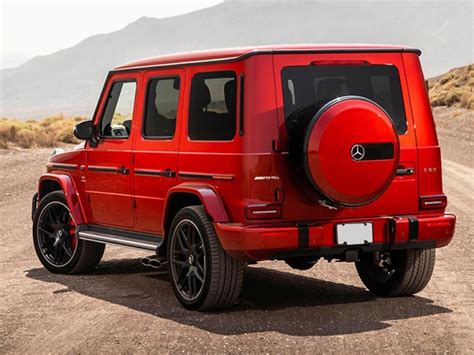 Mercedes Benz G Class Price 2021 June Offers Images Mileage Review Specs