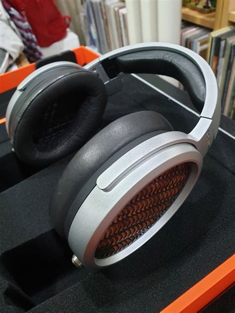 Warwick Acoustics Sonoma M1 Audio Headphones Headsets On Carousell