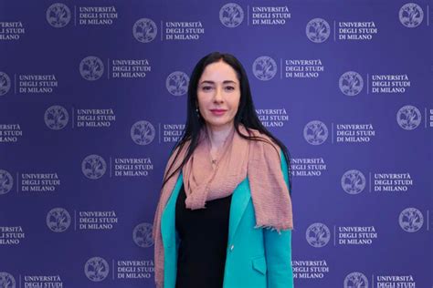 Marina Brambilla nuova rettrice dellUniversità Statale di Milano