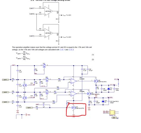 BQ76940 Query On Design Guideline Of TIDA 010074 Power Management