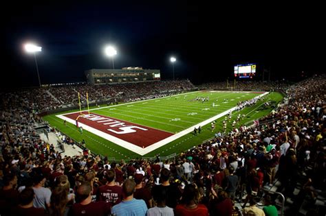 Southern Illinois Salukis | Saluki Stadium - Football Championship ...