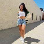 Cierra Ramirez Nude Leaked 2023 Big Tits Exposed 120 Photos The