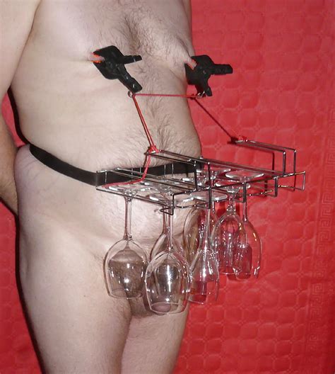 Slave Serving Tray 22 Nude Pics XHamster